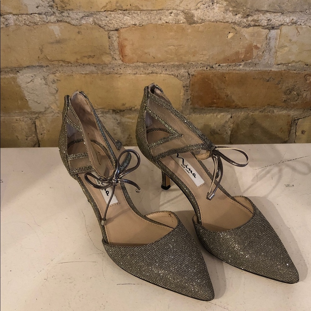Nina Heels